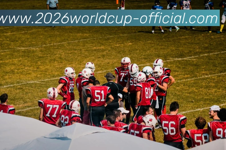 世界杯官方APP 体育赛事宣传图